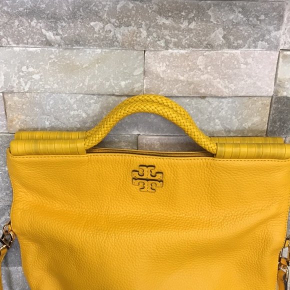 Tory Burch Taylor Convert. Fold-Over Crossbody - Picture 5 of 15